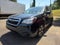 2018 Subaru Forester Base