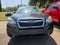 2018 Subaru Forester Base