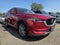 2020 Mazda Mazda CX-5 Grand Touring