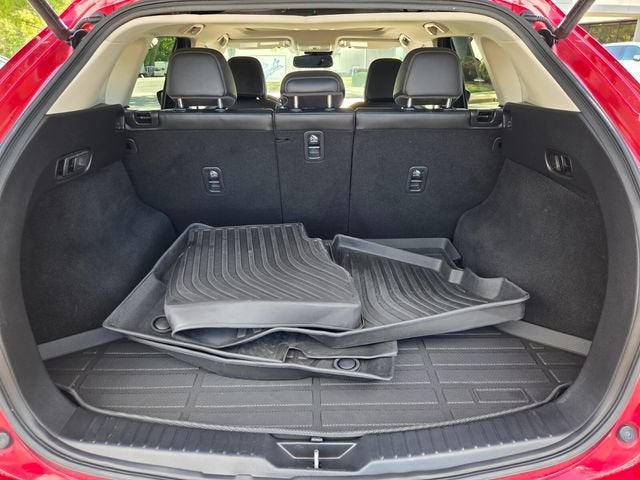 2020 Mazda Mazda CX-5 Grand Touring