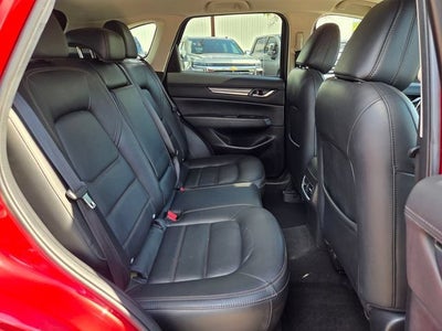 2020 Mazda Mazda CX-5 Grand Touring