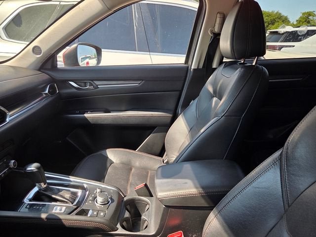 2020 Mazda Mazda CX-5 Grand Touring