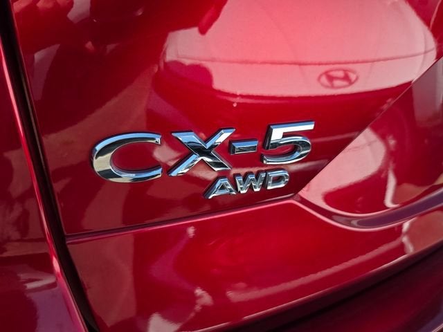 2020 Mazda Mazda CX-5 Grand Touring