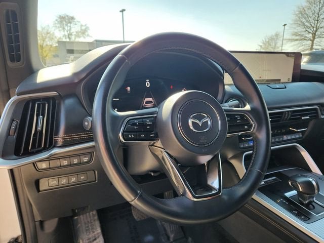 2024 Mazda Mazda CX-90 3.3 Turbo Premium Plus