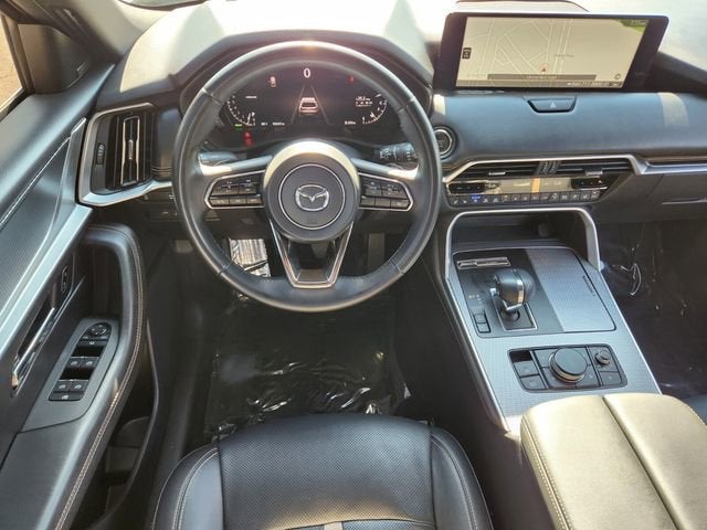 2024 Mazda Mazda CX-90 3.3 Turbo Premium Plus