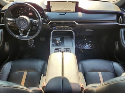 2024 Mazda Mazda CX-90 3.3 Turbo Premium Plus