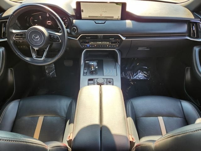 2024 Mazda Mazda CX-90 3.3 Turbo Premium Plus