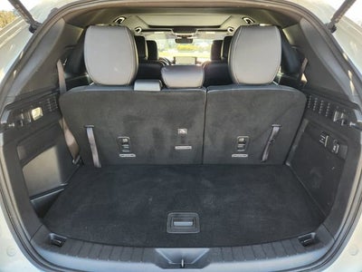 2024 Mazda Mazda CX-90 3.3 Turbo Premium Plus