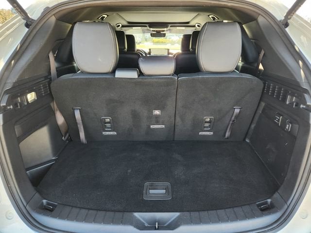 2024 Mazda Mazda CX-90 3.3 Turbo Premium Plus