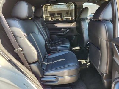 2024 Mazda Mazda CX-90 3.3 Turbo Premium Plus