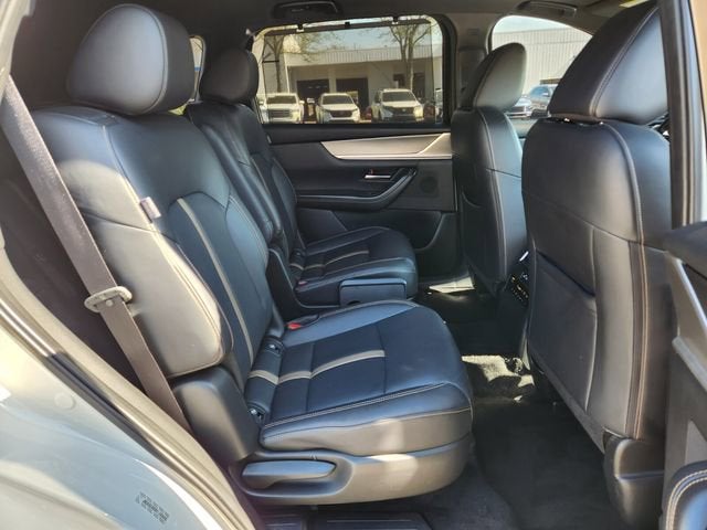 2024 Mazda Mazda CX-90 3.3 Turbo Premium Plus