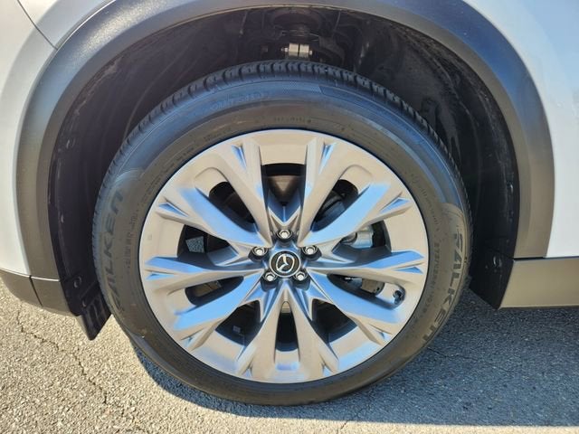 2024 Mazda Mazda CX-90 3.3 Turbo Premium Plus