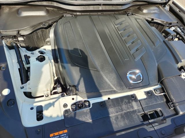 2024 Mazda Mazda CX-90 3.3 Turbo Premium Plus