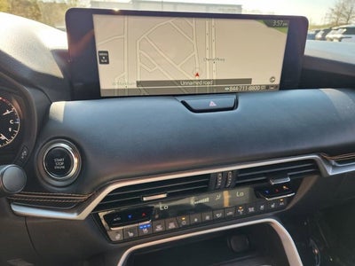 2024 Mazda Mazda CX-90 3.3 Turbo Premium Plus