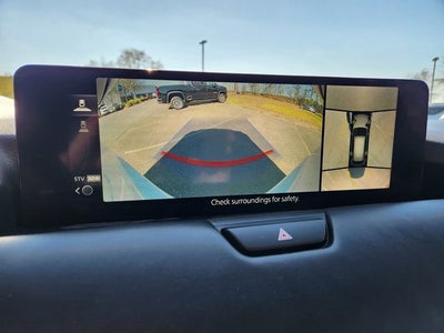 2024 Mazda Mazda CX-90 3.3 Turbo Premium Plus