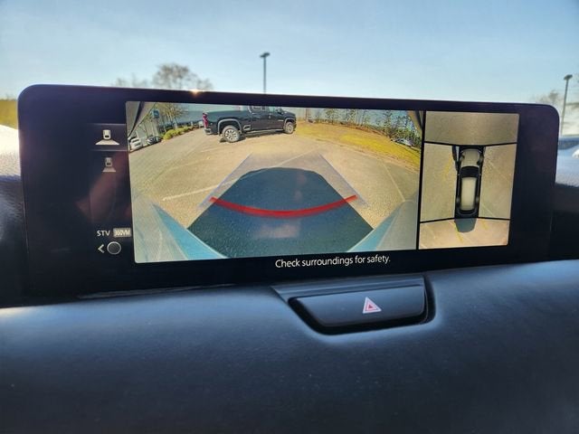 2024 Mazda Mazda CX-90 3.3 Turbo Premium Plus