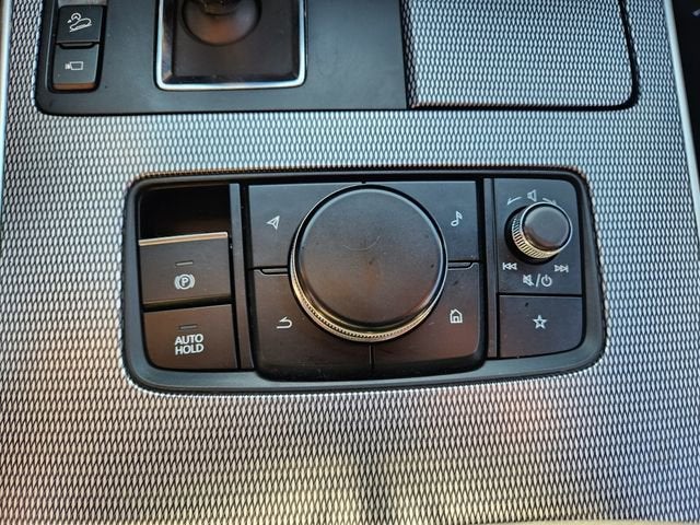 2024 Mazda Mazda CX-90 3.3 Turbo Premium Plus