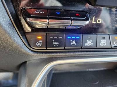 2024 Mazda Mazda CX-90 3.3 Turbo Premium Plus