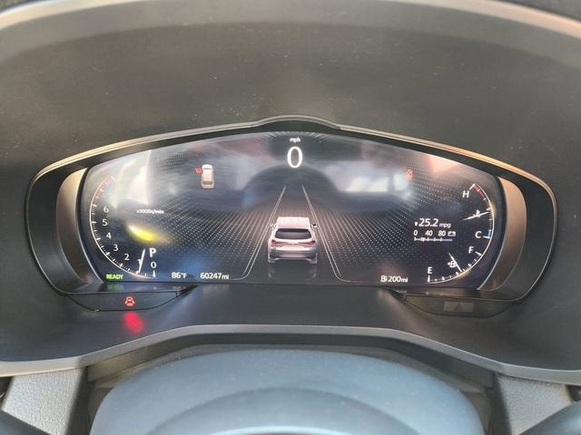 2024 Mazda Mazda CX-90 3.3 Turbo Premium Plus