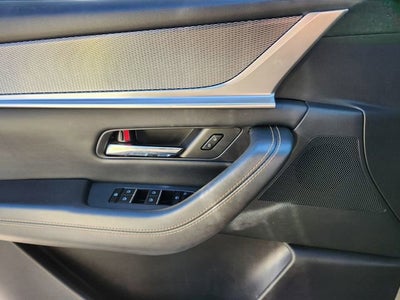 2024 Mazda Mazda CX-90 3.3 Turbo Premium Plus