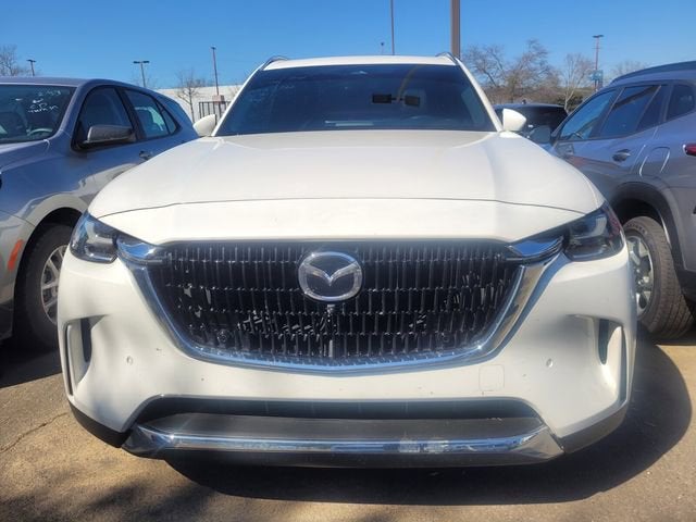 2024 Mazda Mazda CX-90 3.3 Turbo Premium Plus