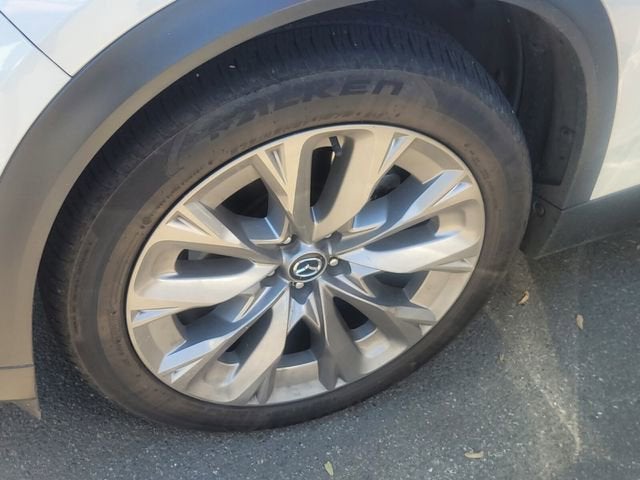 2024 Mazda Mazda CX-90 3.3 Turbo Premium Plus