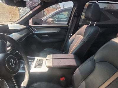 2024 Mazda Mazda CX-90 3.3 Turbo Premium Plus