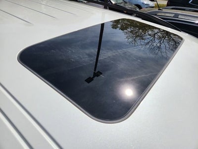 2021 Nissan Armada SL