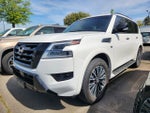 2021 Nissan Armada SL