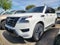 2021 Nissan Armada SL