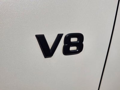 2021 Nissan Armada SL