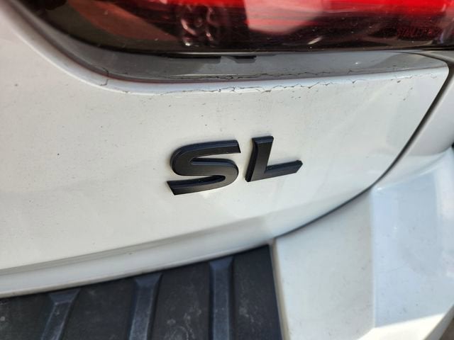 2021 Nissan Armada SL