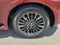 2022 INFINITI QX80 SENSORY