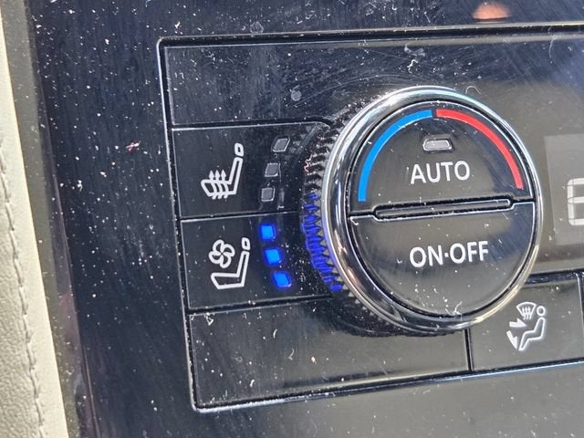 2022 INFINITI QX80 SENSORY