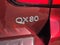 2022 INFINITI QX80 SENSORY