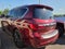 2022 INFINITI QX80 SENSORY