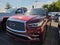 2022 INFINITI QX80 SENSORY