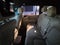 2022 INFINITI QX80 SENSORY