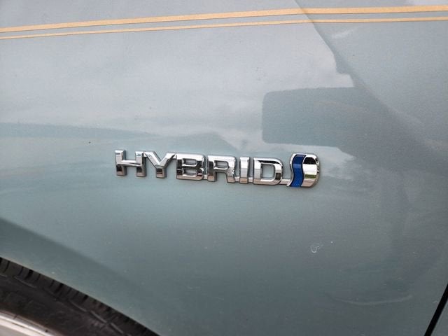 2018 Toyota Prius Two