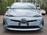 2018 Toyota Prius Two