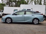 2018 Toyota Prius Two