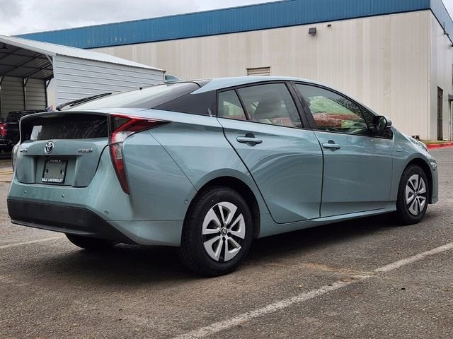 2018 Toyota Prius Two