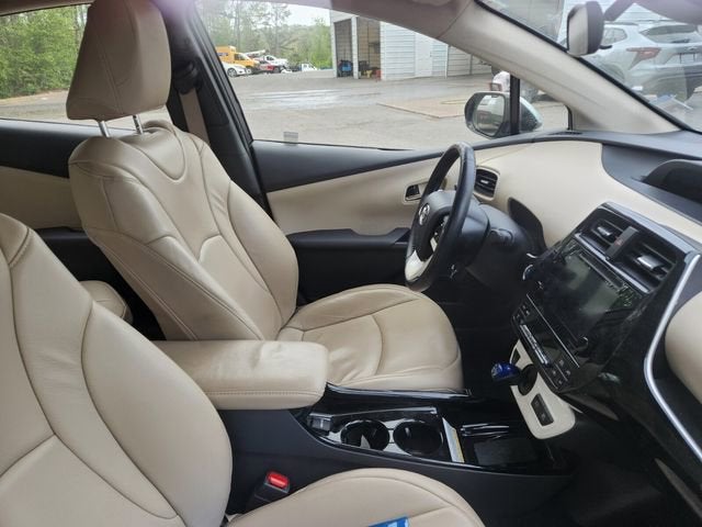 2018 Toyota Prius Two