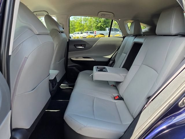 2024 Toyota Venza LE