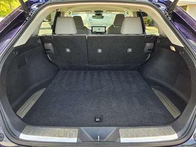 2024 Toyota Venza LE