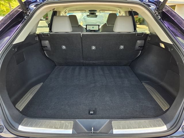 2024 Toyota Venza LE