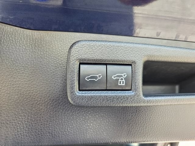 2024 Toyota Venza LE