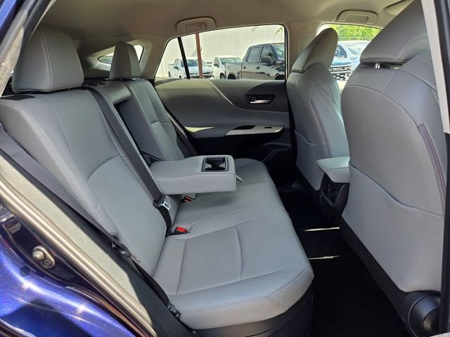2024 Toyota Venza LE