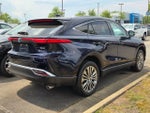 2024 Toyota Venza LE