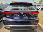 2024 Toyota Venza LE
